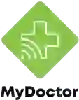 my-doctor-logo