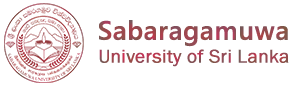 sabaragamuwa-uni-logo